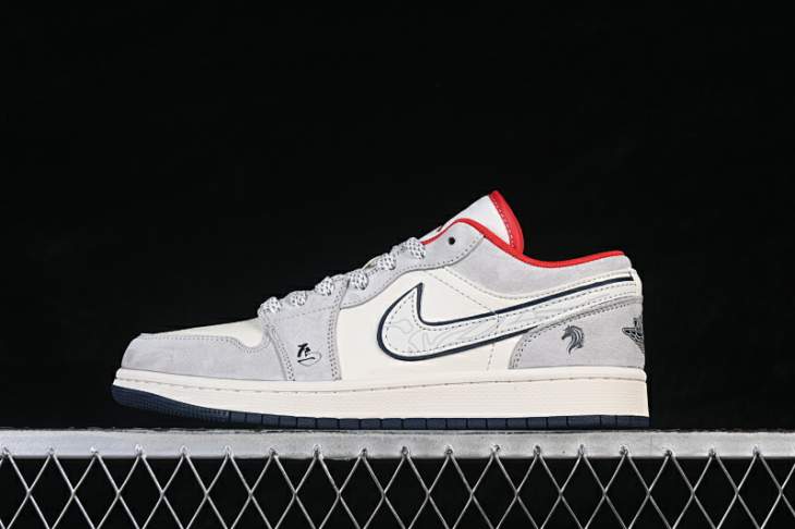 Picture of Air Jordan 1 LOW _SKUfw22468566580467794fw